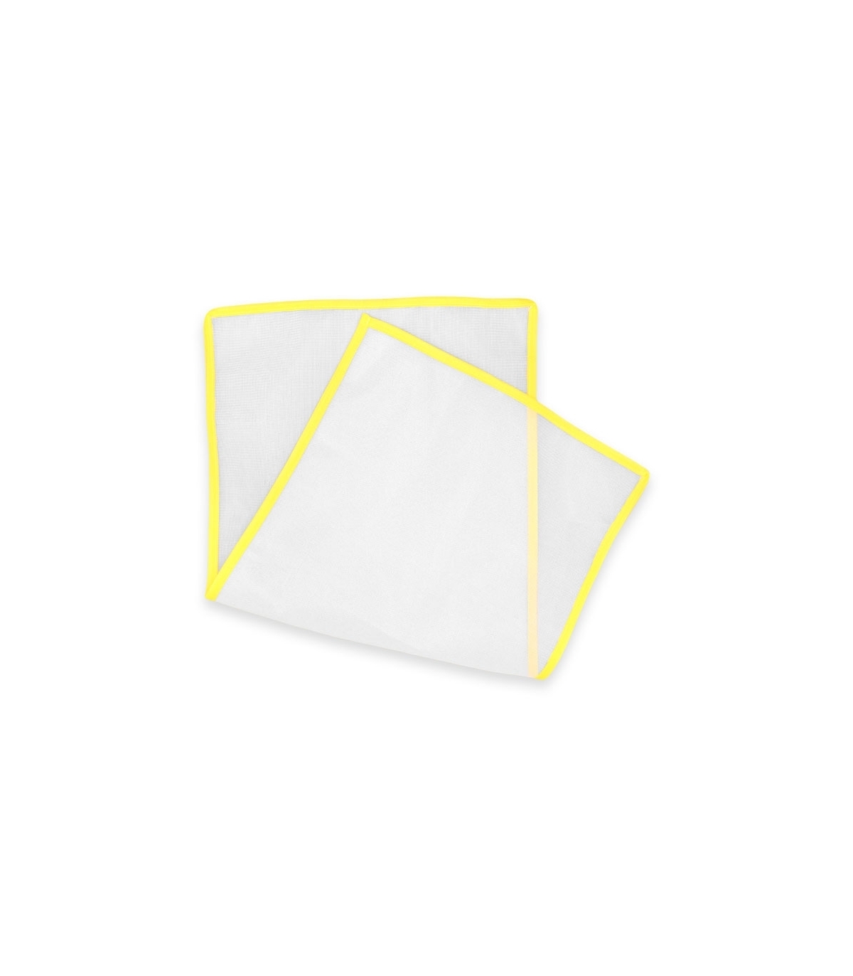 خرید عمده  توری محافظ اتو کد 341 ابعاد 34×65 سانتی متر - بسته 12 عددی