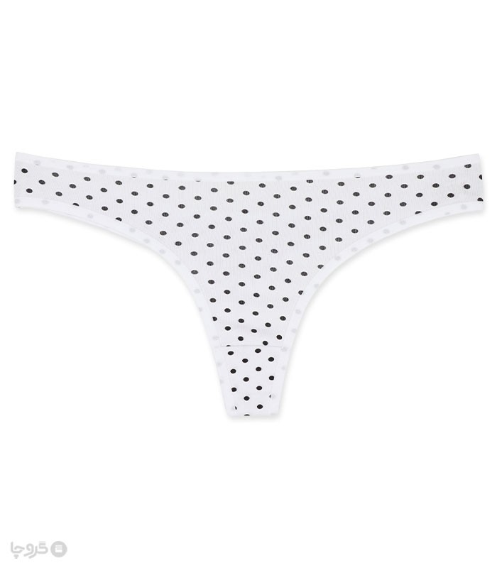 خرید عمده پک شورت زنانه بکلس نخی Misspel میسپل کد 246 میکس طرح‌دار - بسته 12 عددی