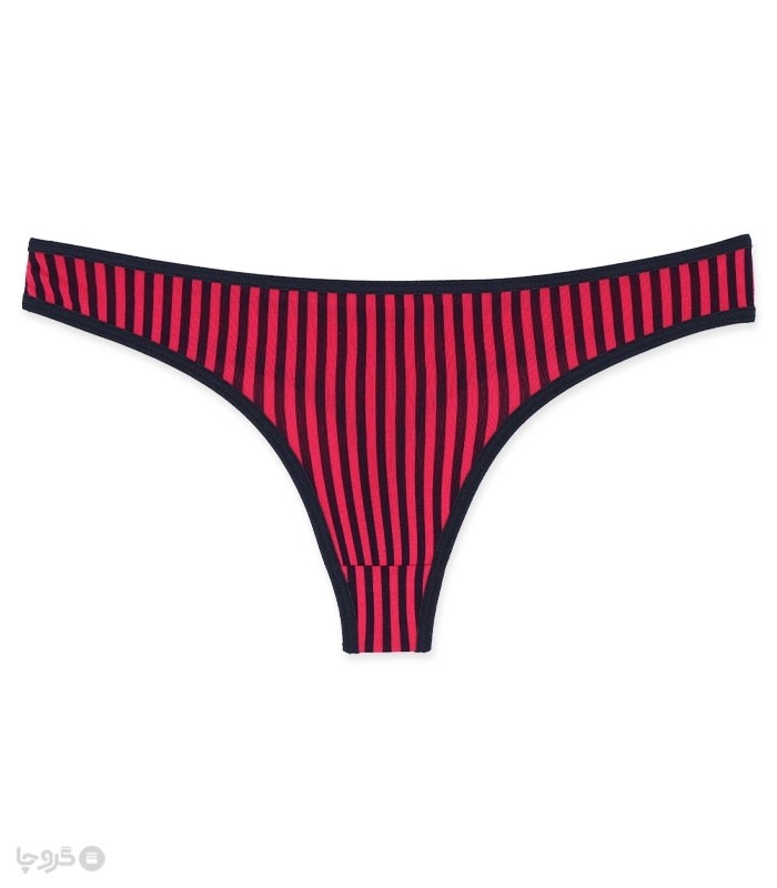 خرید عمده پک شورت زنانه بکلس نخی Misspel میسپل کد 246 میکس طرح‌دار - بسته 12 عددی