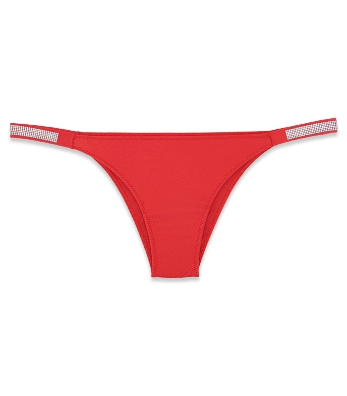 پک ست شورت و سوتین کاپدار فنردار نگین دار اما کد 3060 - بسته 5 عددی