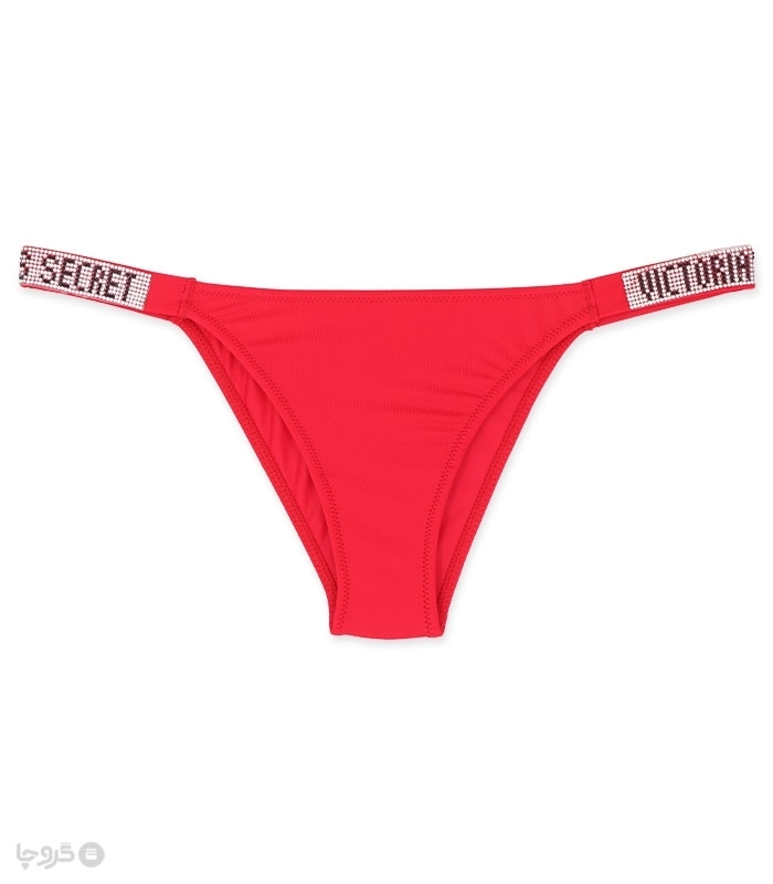 پک ست شورت و سوتین کاپدار فنردار نگین دار اما کد 3060 - بسته 5 عددی