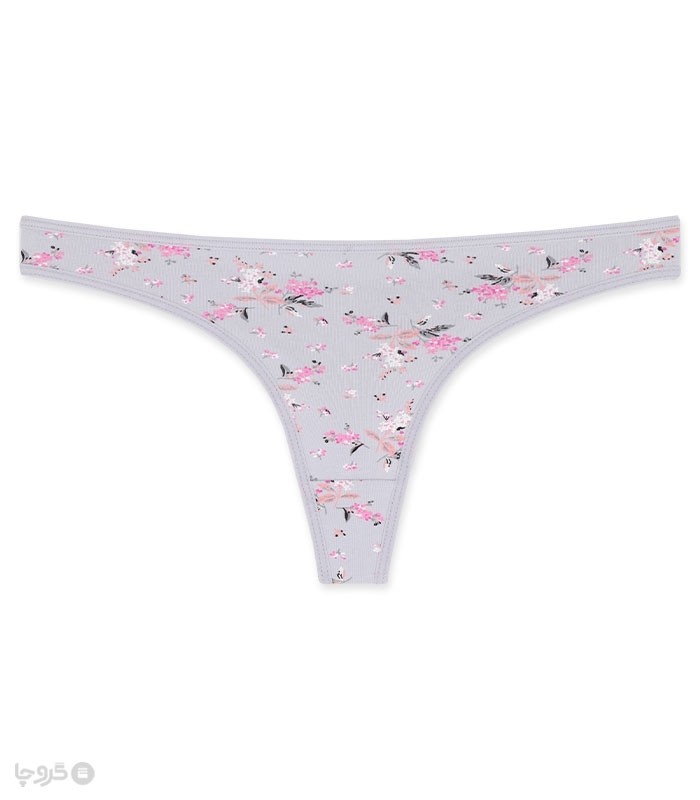 خرید عمده پک شورت زنانه بکلس نخی Misspel میسپل کد 246 میکس طرح‌دار - بسته 12 عددی