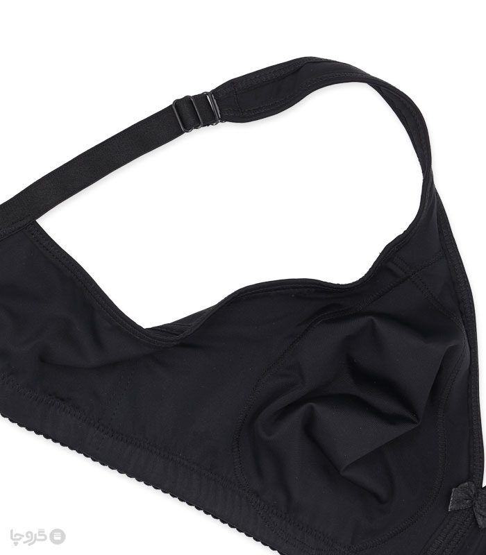 پک سوتین مینی مایزر پرسی استرچ بدون فنر اما کد 3022 - بسته 5 عددی