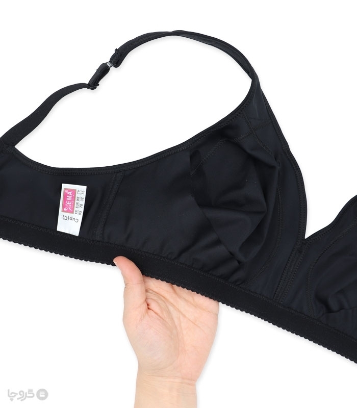 پک سوتین مینی مایزر پرسی استرچ بدون فنر اما کد 3022 - بسته 5 عددی