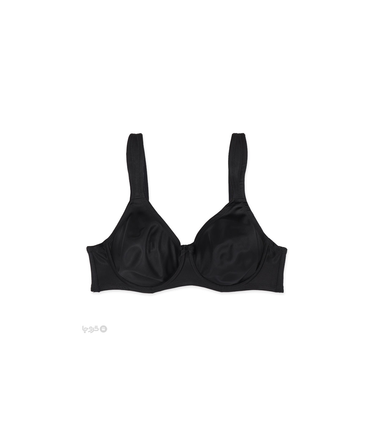 خرید عمده پک سوتین پرلون فنردار اما کد 1500 - بسته 4 عددی