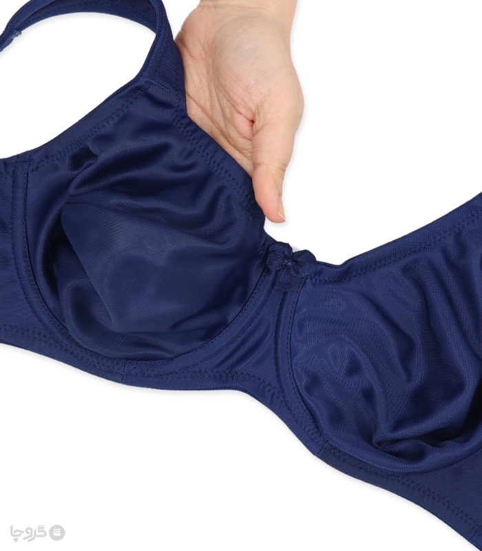 پک سوتین پرلون فنردار اما کد 1500 - بسته 4 عددی