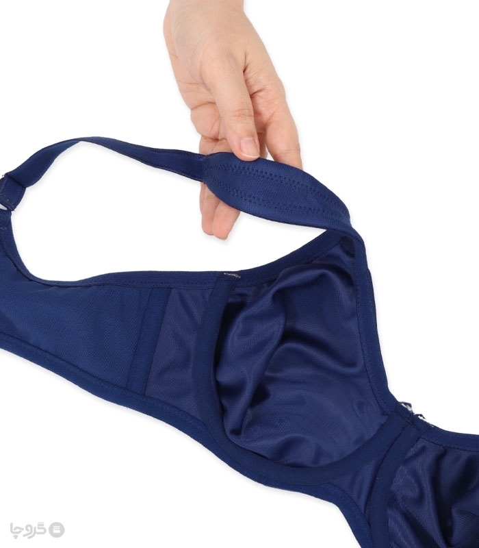 پک سوتین پرلون فنردار اما کد 1500 - بسته 4 عددی