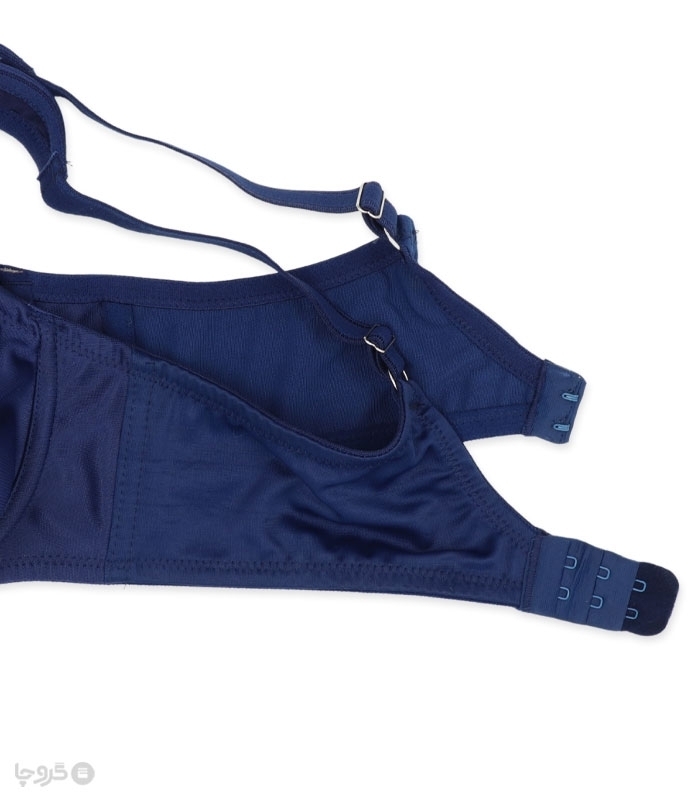 پک سوتین پرلون فنردار اما کد 1500 - بسته 4 عددی