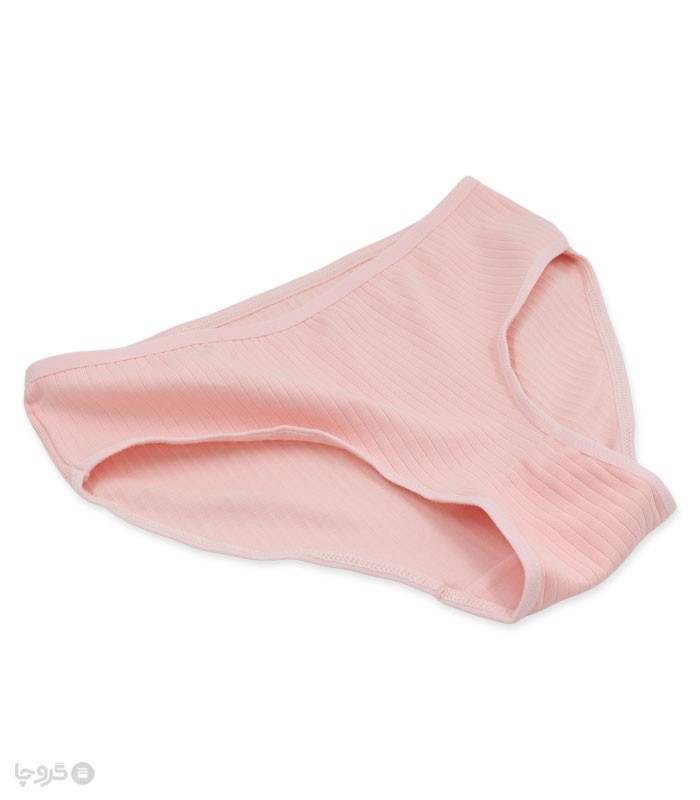 خرید عمده پک شورت زنانه اسلیپ نخی کبریتی Misspel میسپل کد 636 میکس ساده - بسته 12 عددی