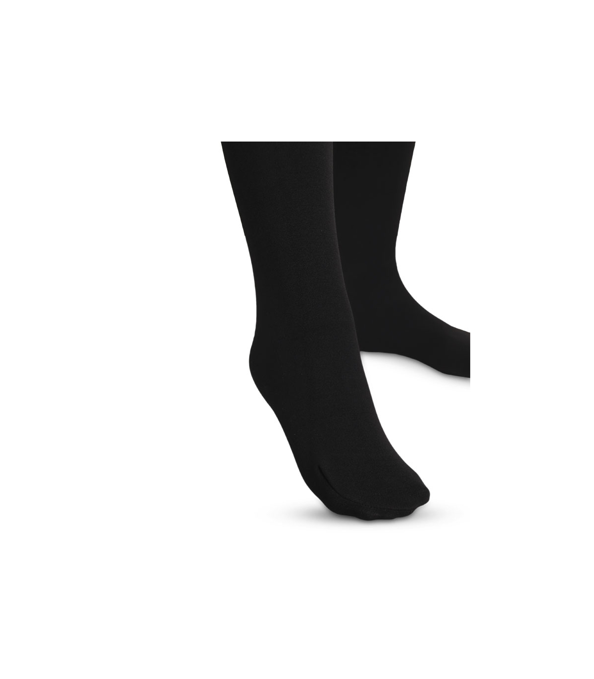 خرید عمده  پک جوراب شلواری تو کرکی ضخیم کد 5526 مشکی - بسته 12 عددی