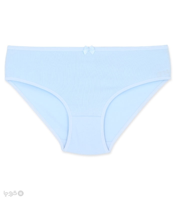 خرید عمده پک شورت زنانه اسلیپ نخی Misspel میسپل کد 436 میکس ساده - بسته 12 عددی