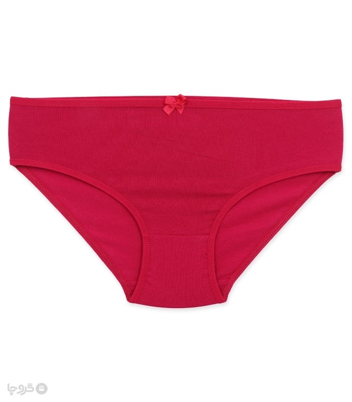 خرید عمده پک شورت زنانه اسلیپ نخی Misspel میسپل کد 436 میکس ساده - بسته 12 عددی