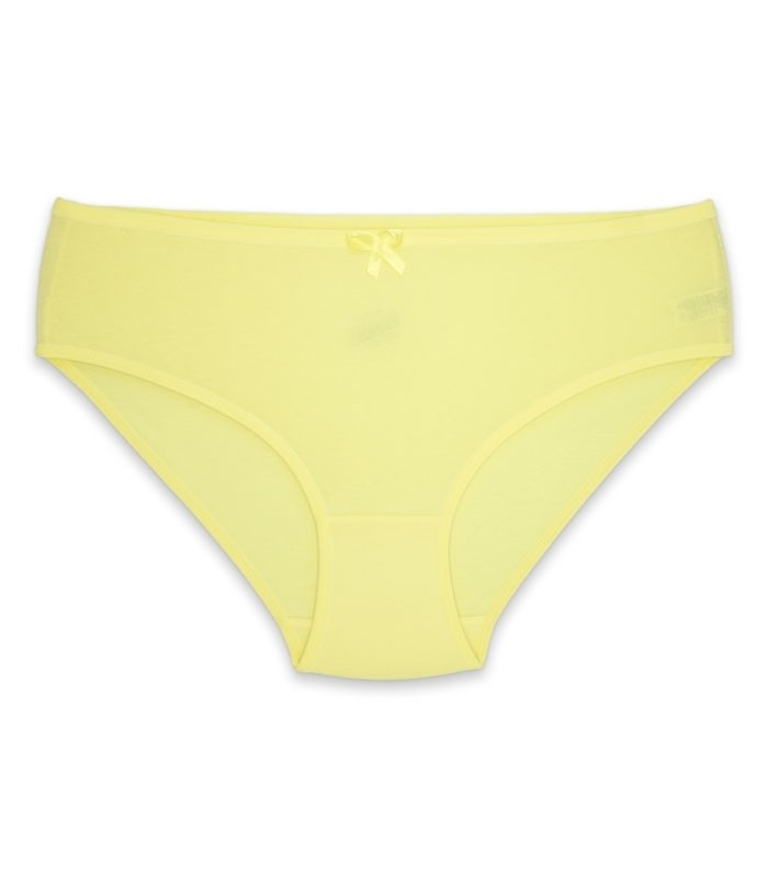 خرید عمده پک شورت زنانه اسلیپ نخی Misspel میسپل کد 436 میکس ساده - بسته 12 عددی