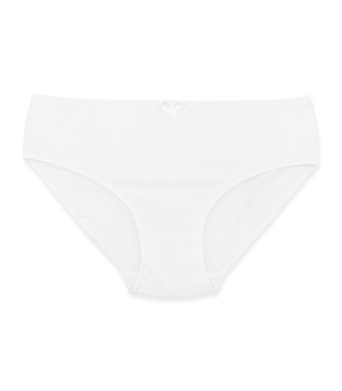 خرید عمده پک شورت زنانه اسلیپ نخی Misspel میسپل کد 436 میکس ساده - بسته 12 عددی