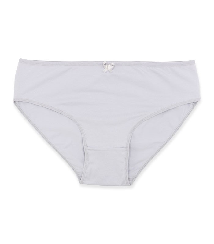 خرید عمده پک شورت زنانه اسلیپ نخی Misspel میسپل کد 436 میکس ساده - بسته 12 عددی