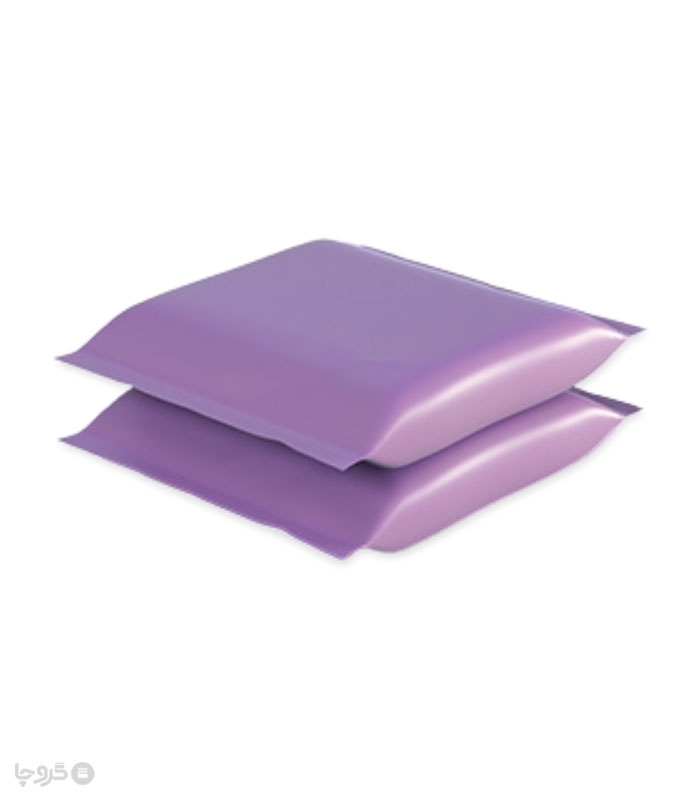 خرید کارتنی نوار بهداشتی بالدار نیمه ضخیم کتان MyLady مای لیدی مدل New Classic Sensitive بزرگ - کارتن 40 عددی