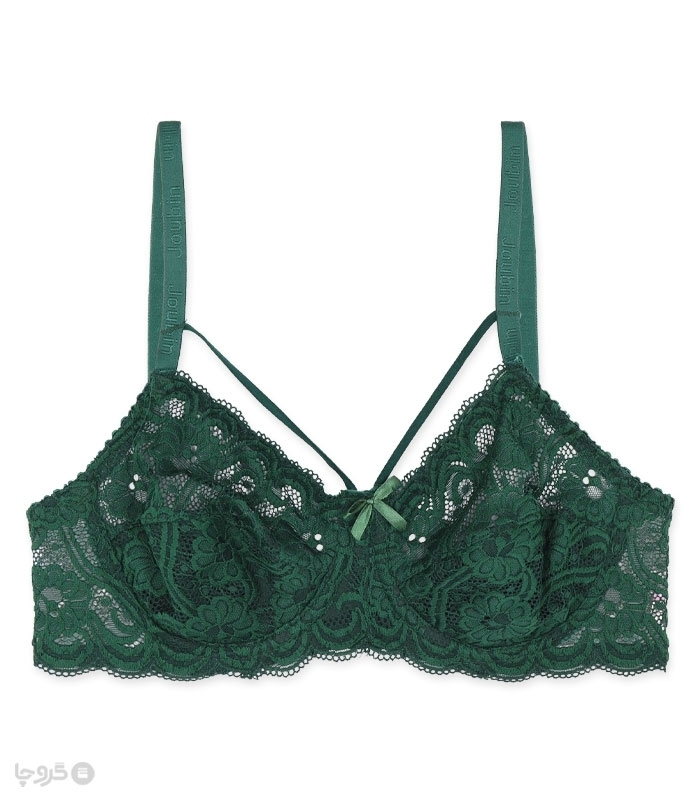 خرید عمده پک سوتین گیپور فنردار هارنس ژوبین کد 7110 - بسته 4 عددی