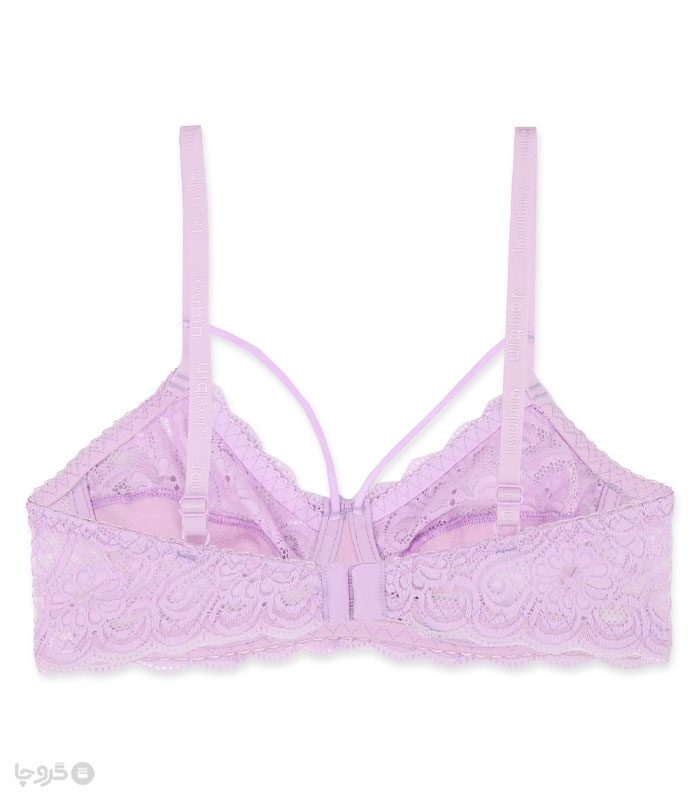 خرید عمده پک سوتین گیپور فنردار هارنس ژوبین کد 7110 - بسته 4 عددی