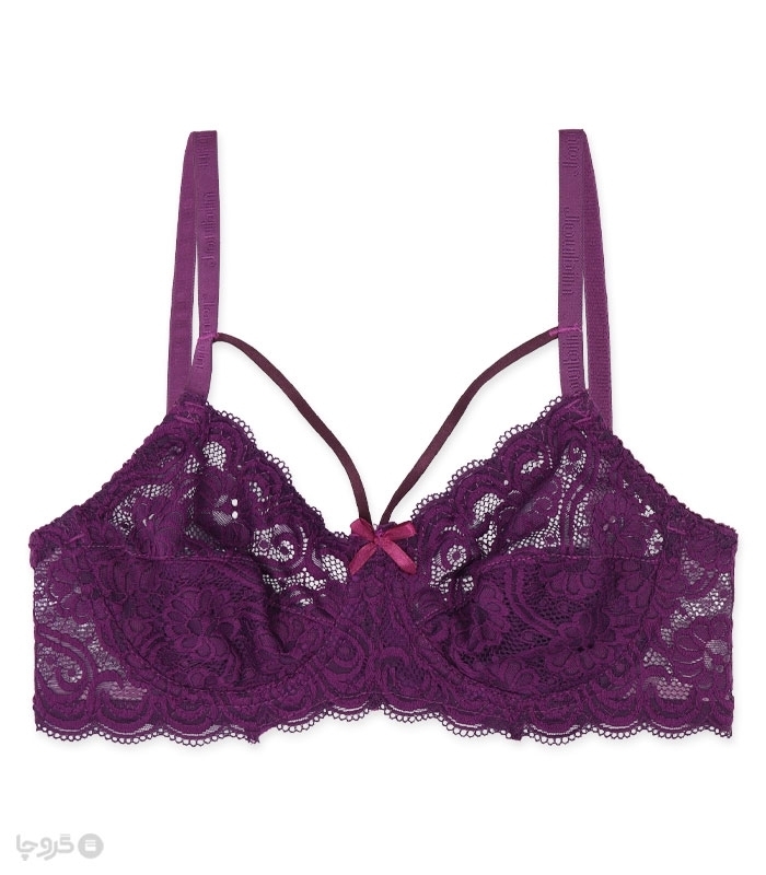 خرید عمده پک سوتین گیپور فنردار هارنس ژوبین کد 7110 - بسته 4 عددی