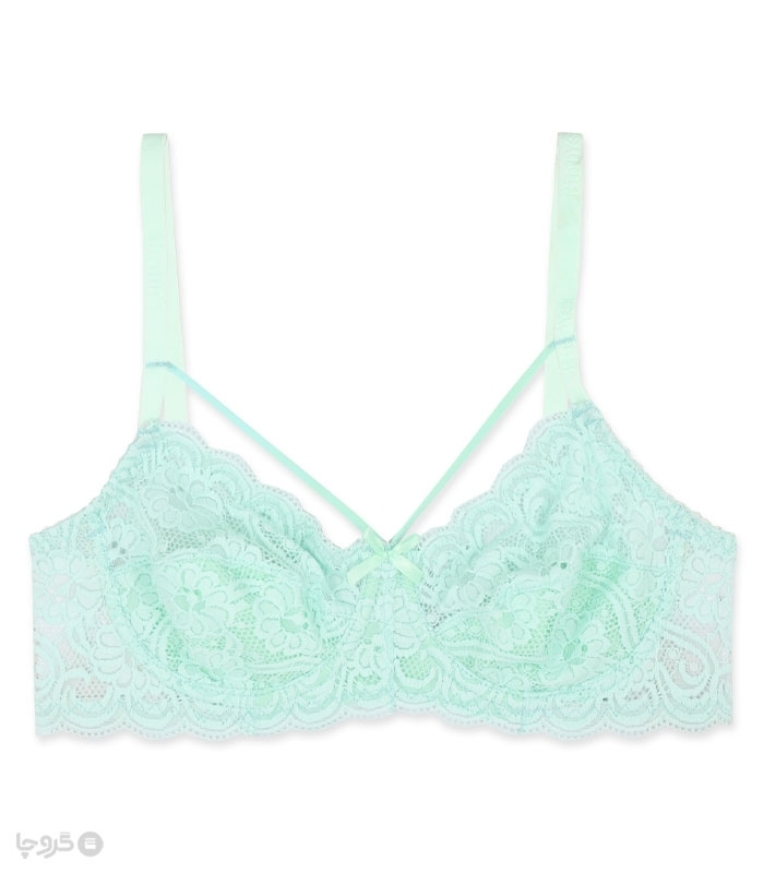 خرید عمده پک سوتین گیپور فنردار هارنس ژوبین کد 7110 - بسته 4 عددی