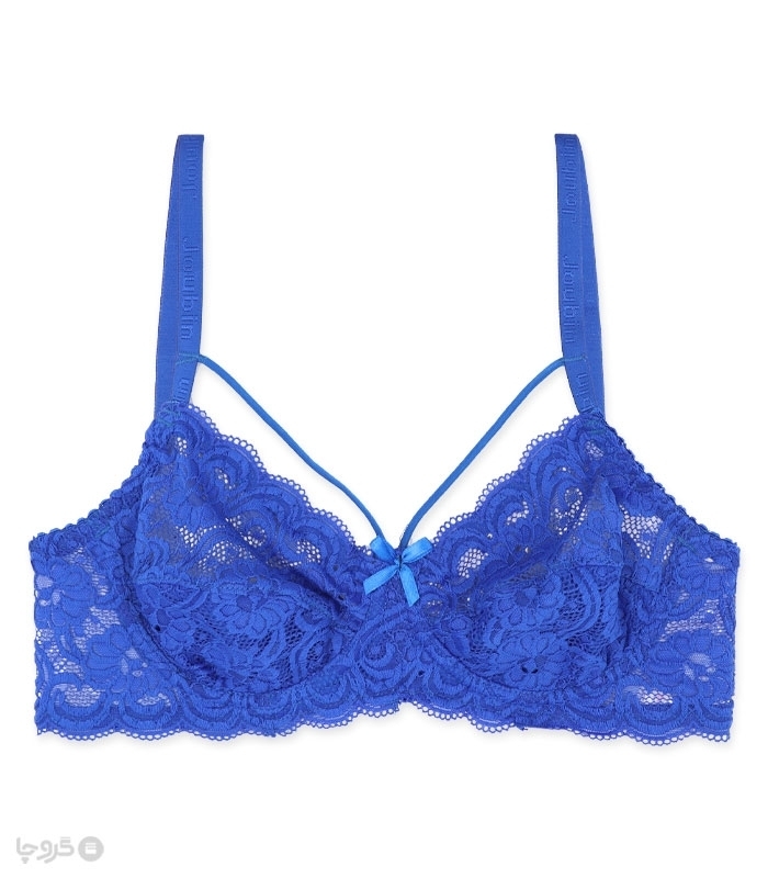 خرید عمده پک سوتین گیپور فنردار هارنس ژوبین کد 7110 - بسته 4 عددی