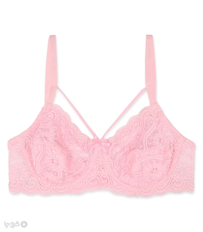 خرید عمده پک سوتین گیپور فنردار هارنس ژوبین کد 7110 - بسته 4 عددی