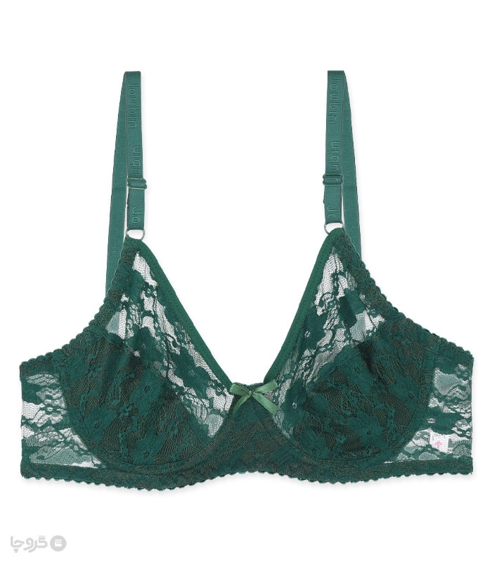 پک سوتین توری فنردار ژوبین کد 1377 - بسته 4 عددی