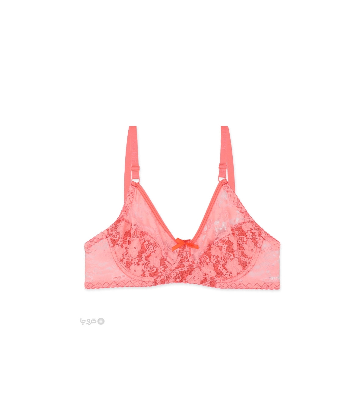 پک سوتین توری فنردار ژوبین کد 1377 - بسته 4 عددی