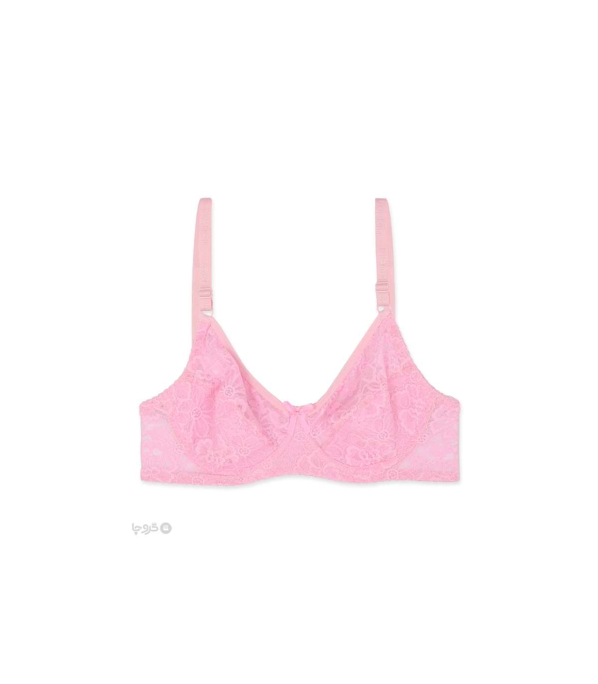 پک سوتین توری فنردار ژوبین کد 1377 - بسته 4 عددی