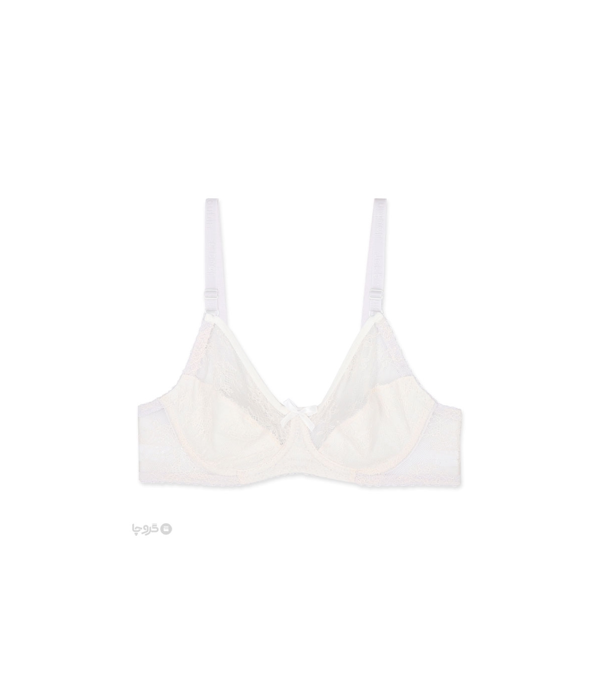 پک سوتین توری فنردار ژوبین کد 1377 - بسته 4 عددی