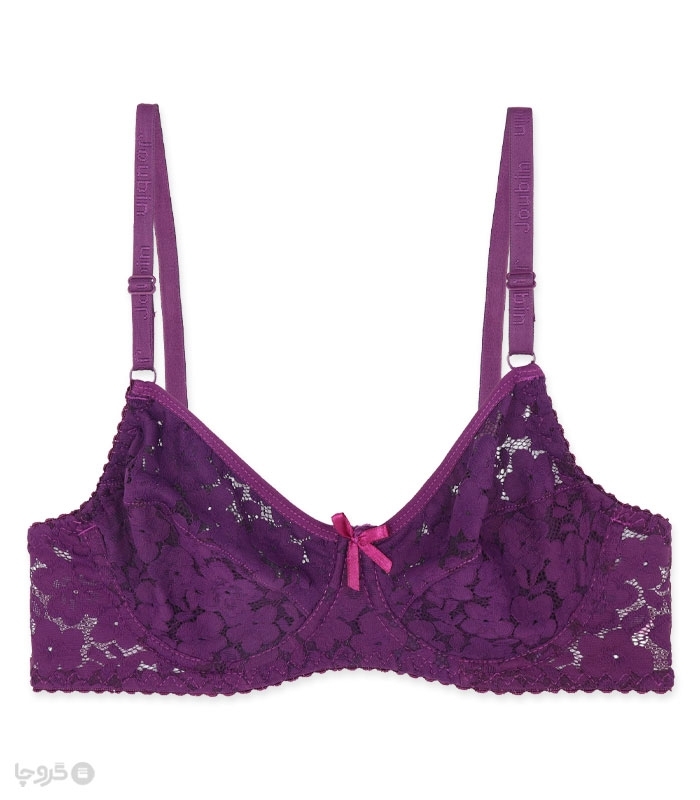 پک سوتین توری فنردار ژوبین کد 1377 - بسته 4 عددی