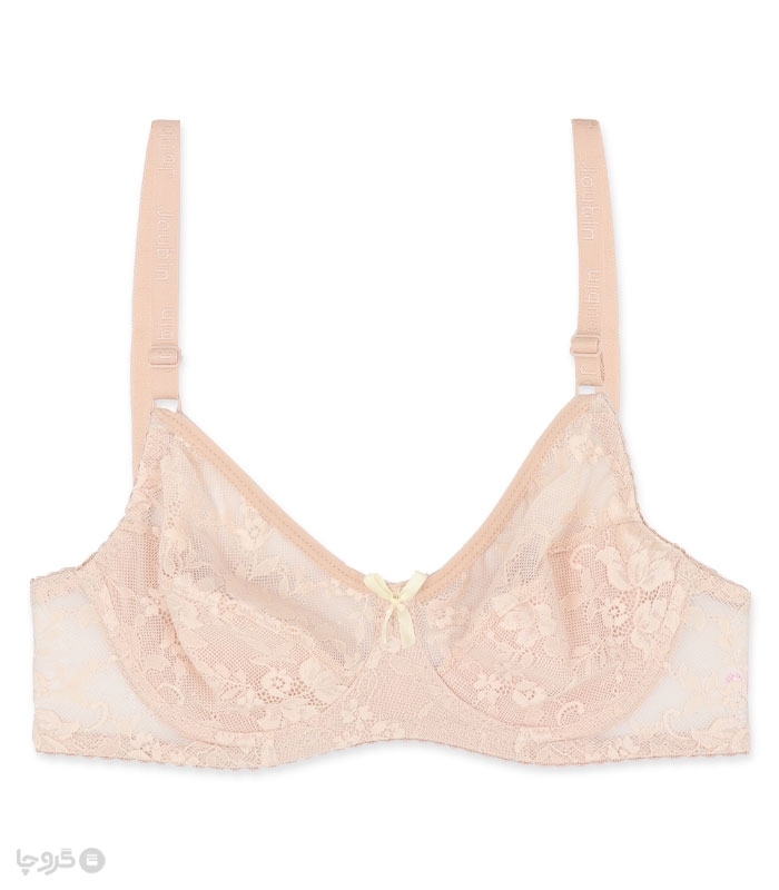 پک سوتین توری فنردار ژوبین کد 1377 - بسته 4 عددی