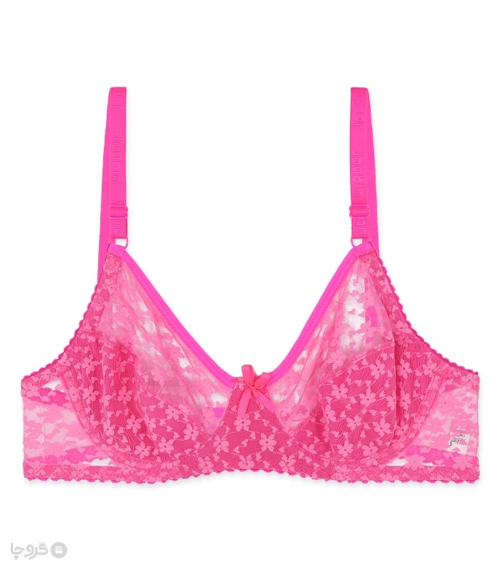 پک سوتین توری فنردار ژوبین کد 1377 - بسته 4 عددی