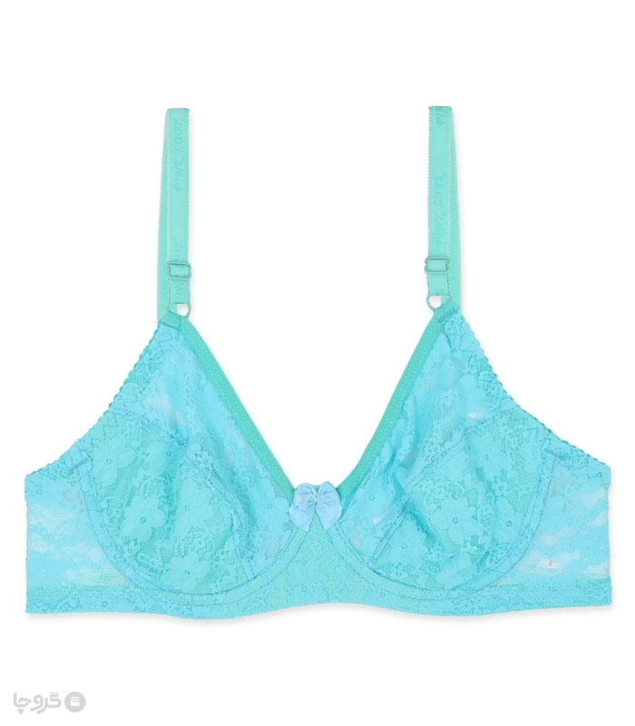 پک سوتین توری فنردار ژوبین کد 1377 - بسته 4 عددی