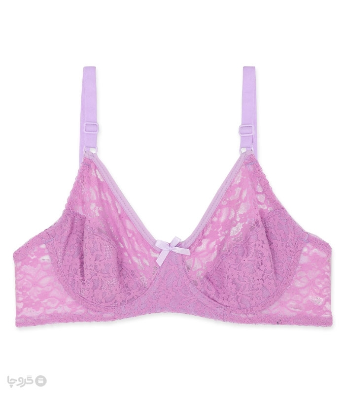 پک سوتین توری فنردار ژوبین کد 1377 - بسته 4 عددی