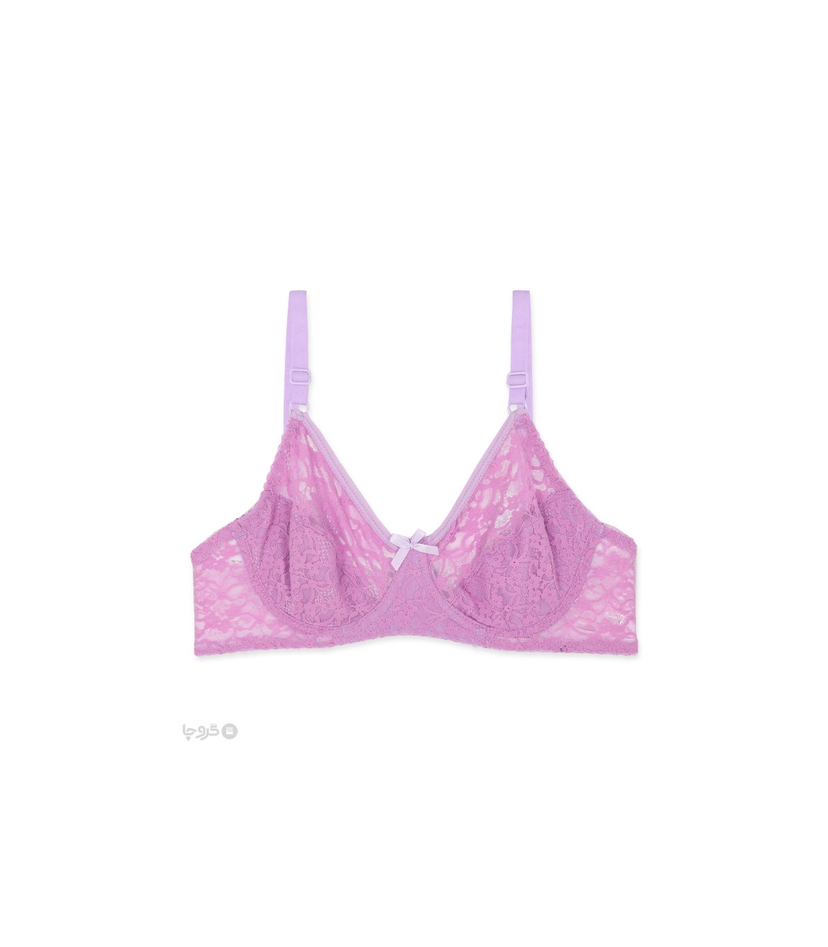 پک سوتین توری فنردار ژوبین کد 1377 - بسته 4 عددی