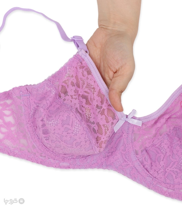 پک سوتین توری فنردار ژوبین کد 1377 - بسته 4 عددی