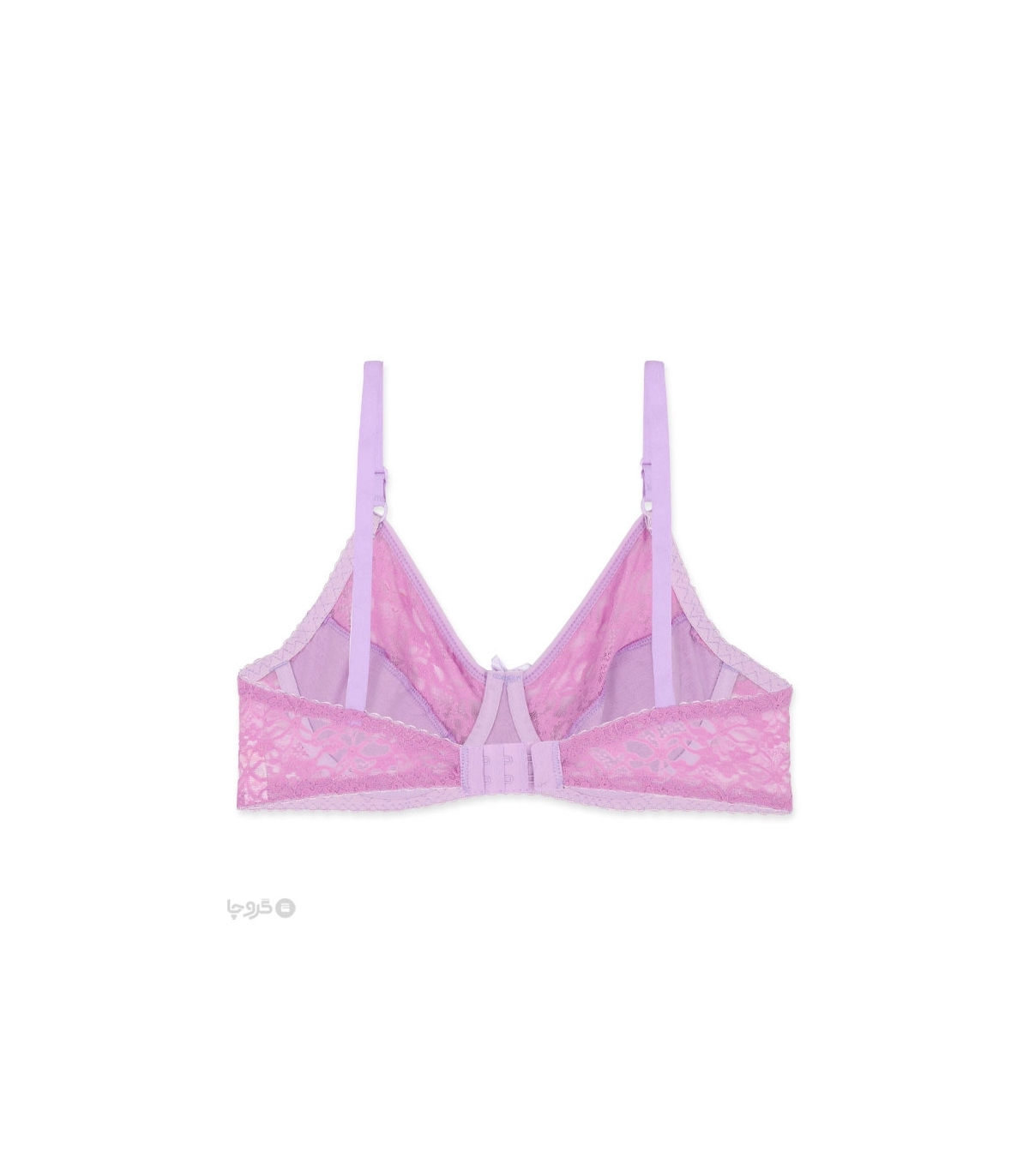 پک سوتین توری فنردار ژوبین کد 1377 - بسته 4 عددی