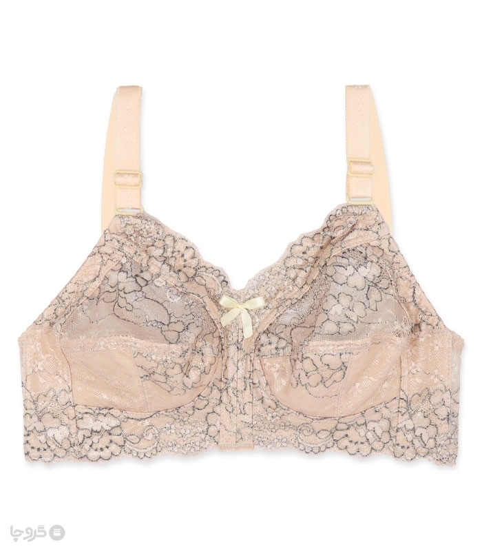 پک سوتین گیپور شاینی بدون فنر ژوبین کد 2033 - بسته 4 عددی