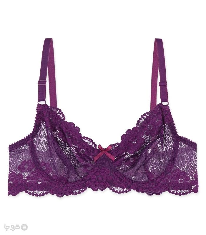 پک سوتین گیپور فنردار ژوبین کد 1110 - بسته 4 عددی