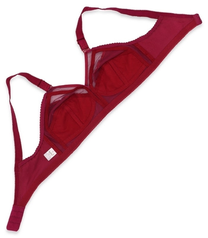 پک سوتین بدون فنر توری ژوبین کد 333 - بسته 4 عددی