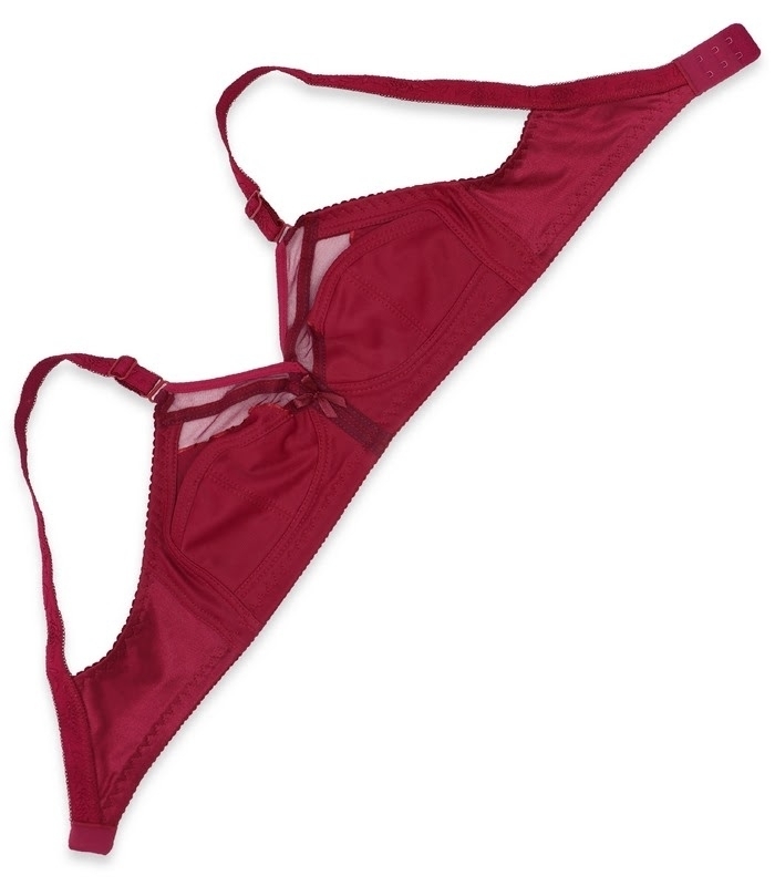 پک سوتین بدون فنر توری ژوبین کد 333 - بسته 4 عددی