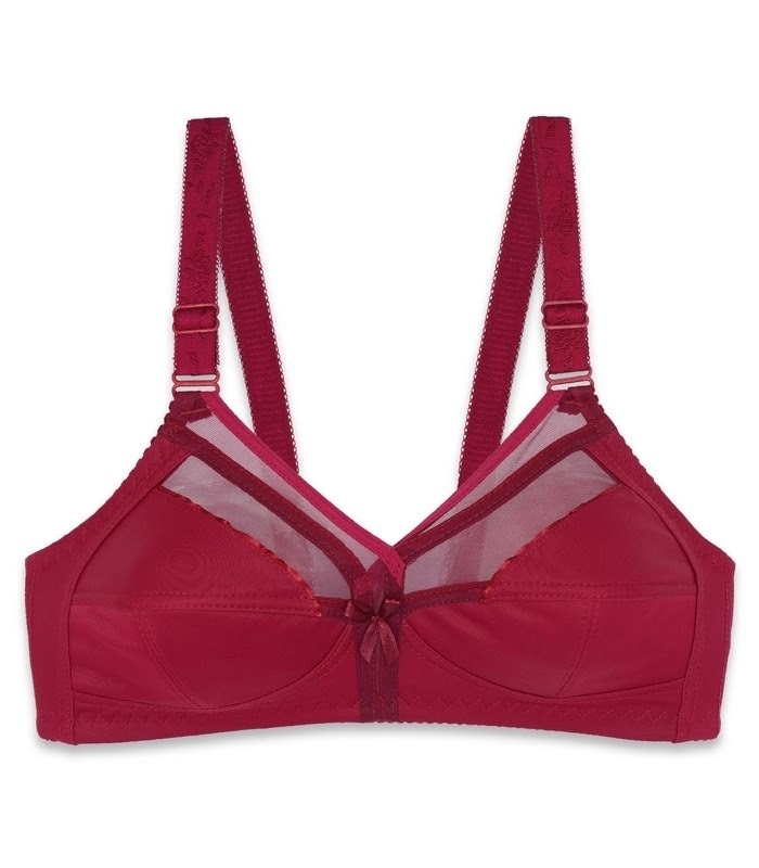 پک سوتین بدون فنر توری ژوبین کد 333 - بسته 4 عددی