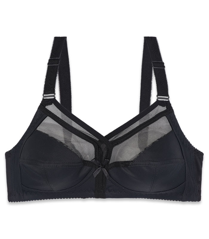 خرید عمده پک سوتین بدون فنر توری ژوبین کد 333 - بسته 4 عددی