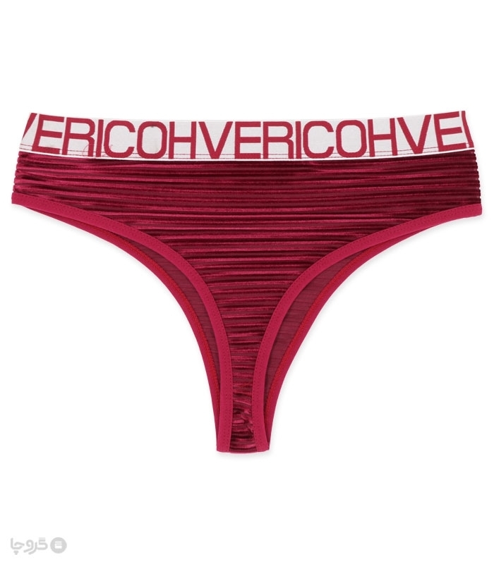 پک ست شورت و سوتین مخمل بدون فنر ژوبین کد 2012 - بسته 4 عددی