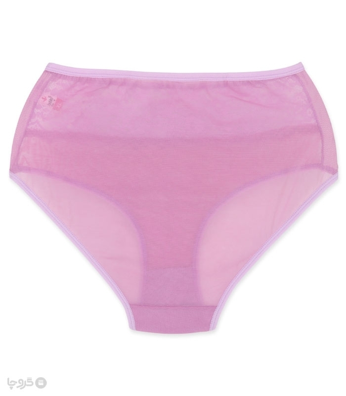 پک ست شورت و سوتین مینی مایزر گیپور بدون فنر ژوبین کد 2034 - بسته 4 عددی