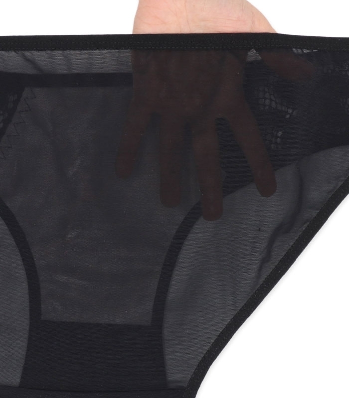 پک ست شورت و سوتین تور و مخمل فنردار ژوبین کد 55 طرح پوست ماری - بسته 4 عددی