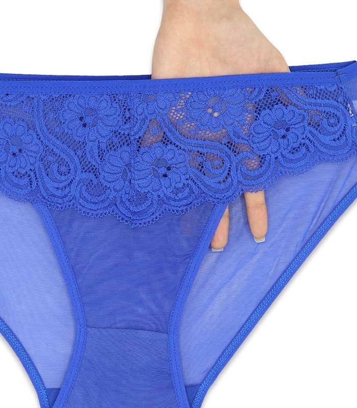 پک ست شورت و سوتین دانتل فنردار هارنس ژوبین کد 711 - بسته 4 عددی