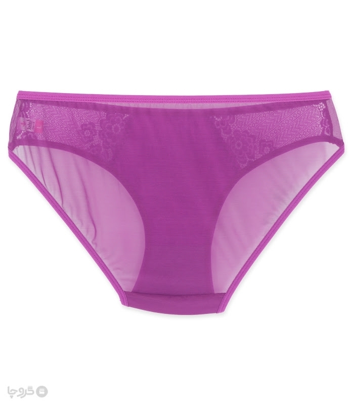 پک ست شورت و سوتین استرچ و دانتل فنردار ژوبین کد 888  - بسته 4 عددی