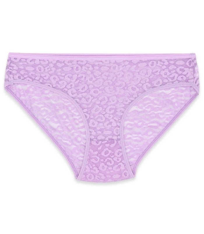 پک ست شورت و سوتین توری فنردار ژوبین کد 1377 - بسته 4 عددی